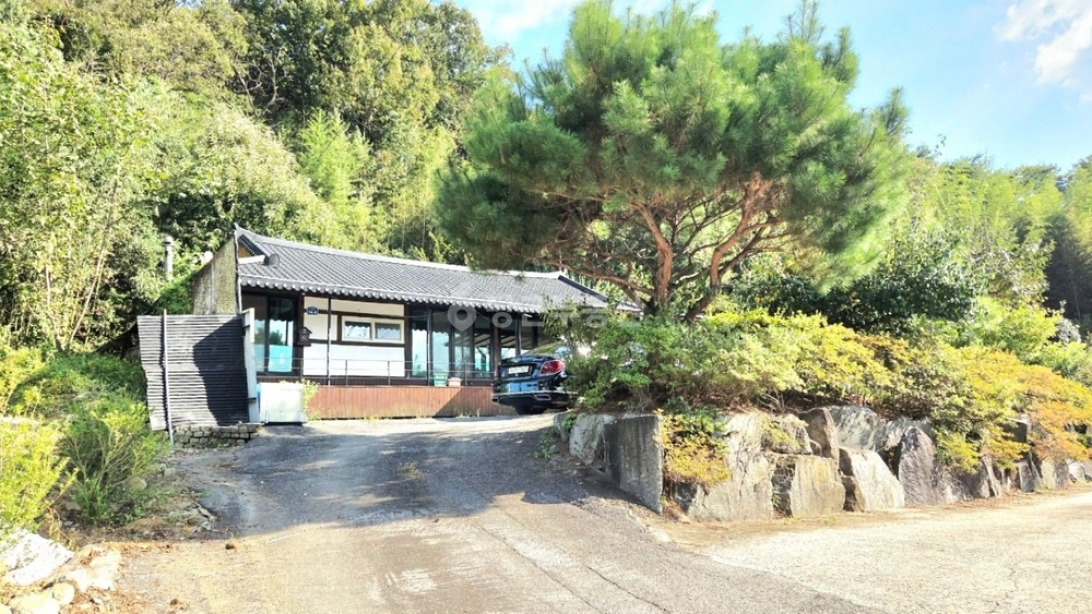 전남광주통합특별시 담양군 월산면 단독/전원주택 사진 1