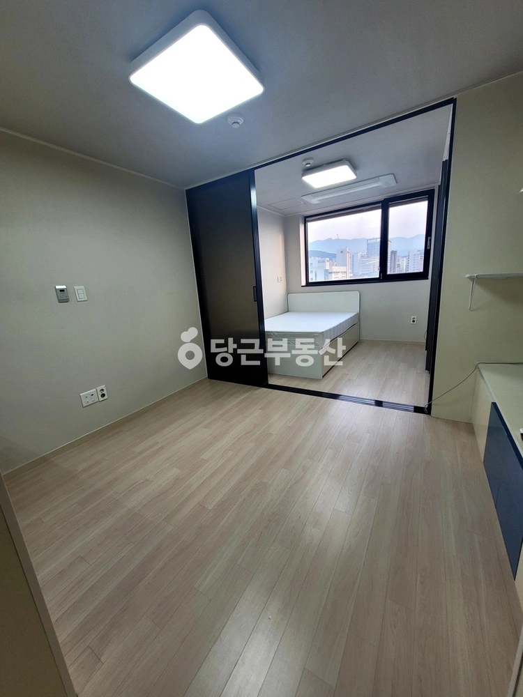 제주특별자치도 제주시 연동 원룸 사진 1