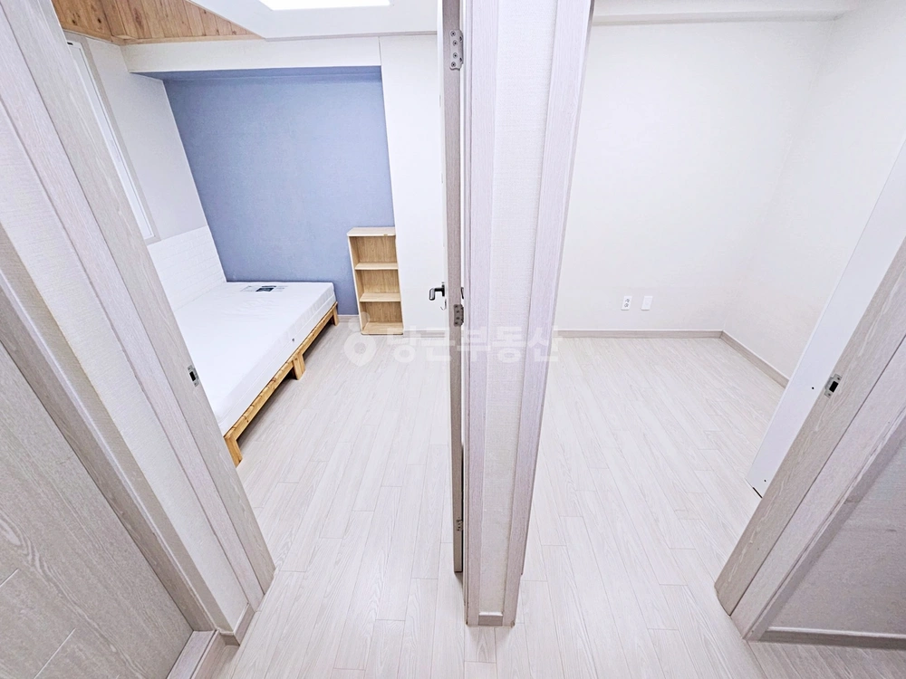 부산광역시 남구 대연동 원룸 사진 1