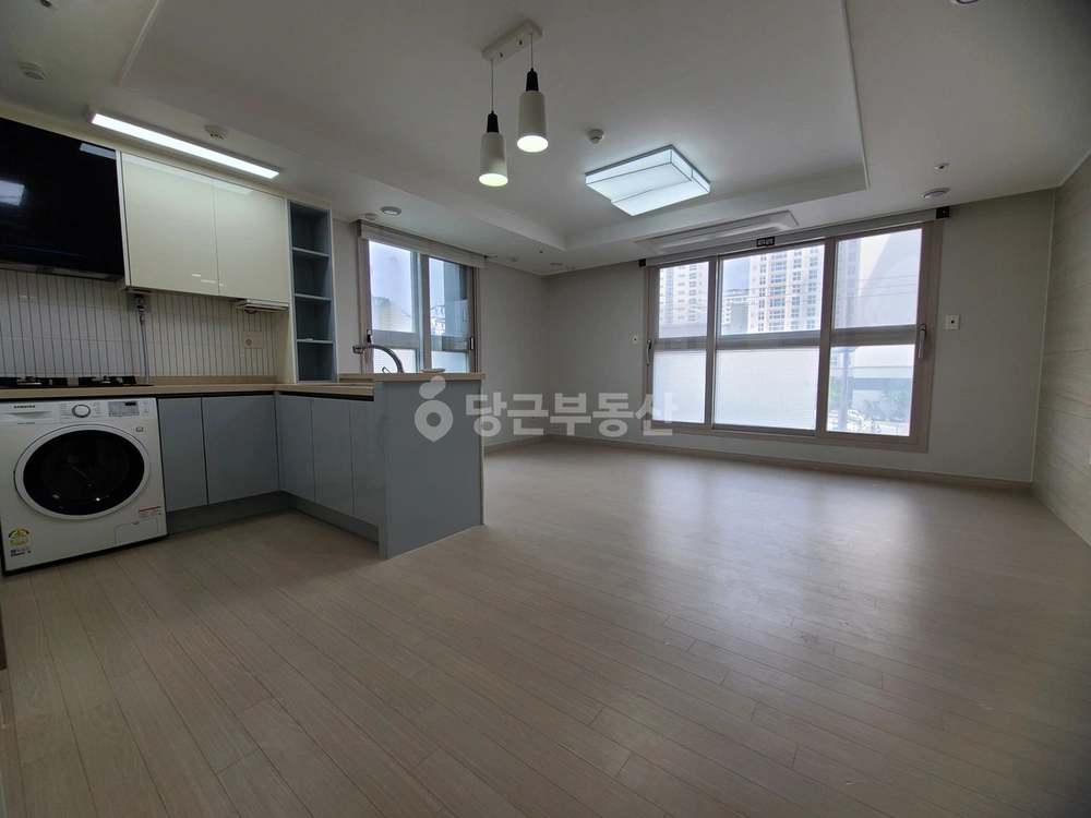 부산광역시 수영구 광안동 오피스텔 사진 1