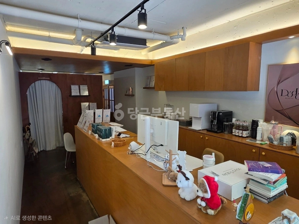 충청북도 청주시 흥덕구 복대동 상가 사진 1