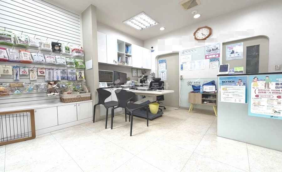 서울특별시 강남구 청담동 상가 사진 1