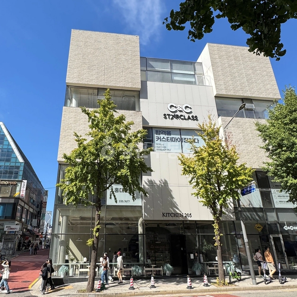 서울특별시 마포구 서교동 사무실 사진 1