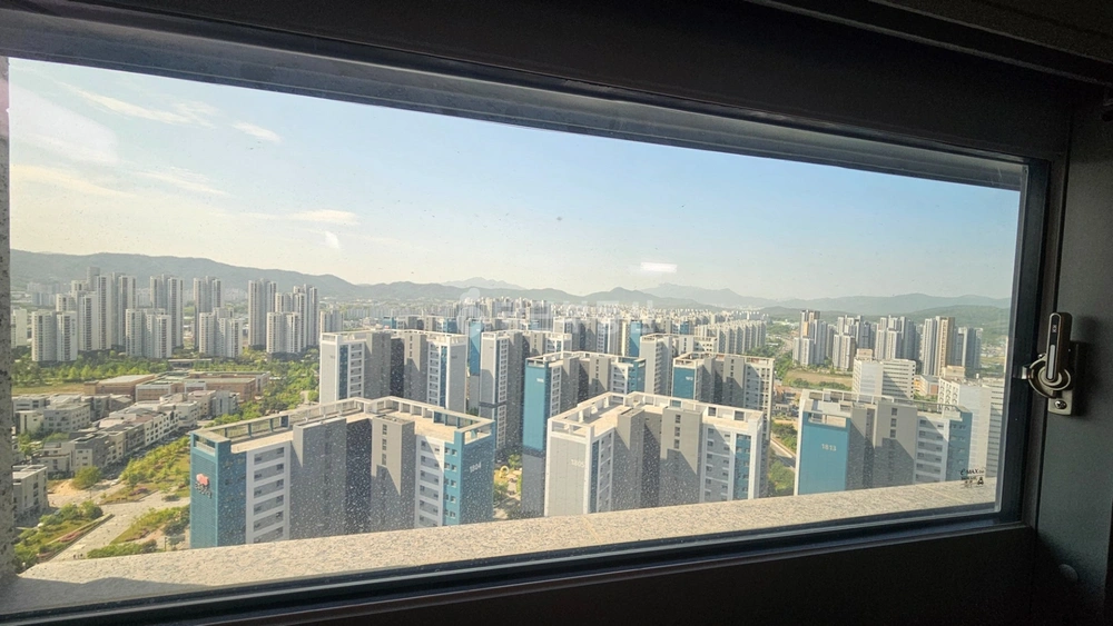경기도 양주시 옥정동 오피스텔 사진 1