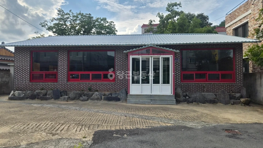 경상남도 창원시 마산합포구 진동면 상가 사진 1