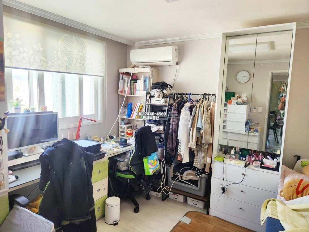 부산광역시 부산진구 전포동 빌라(투룸 이상) 사진 1
