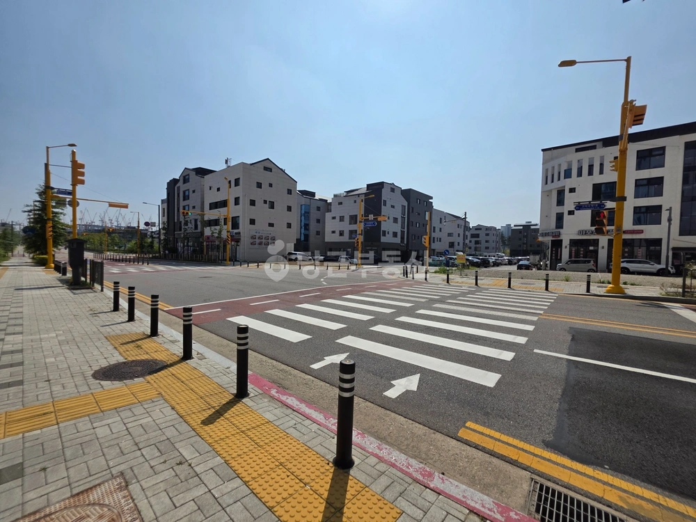 경기도 평택시 고덕동 상가 사진 1
