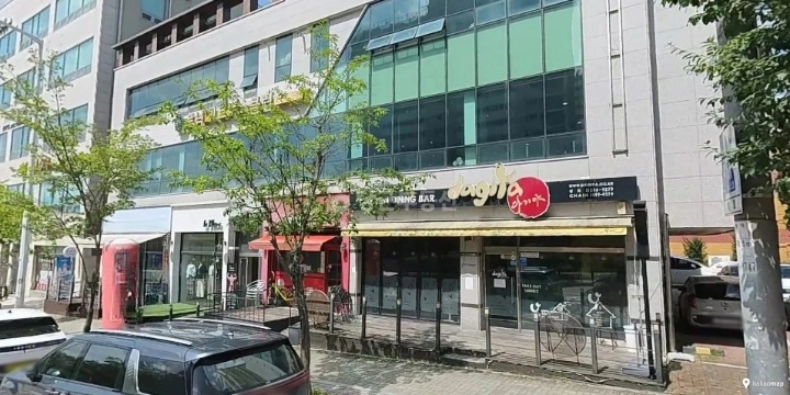 충청북도 청주시 서원구 성화동 상가 사진 1