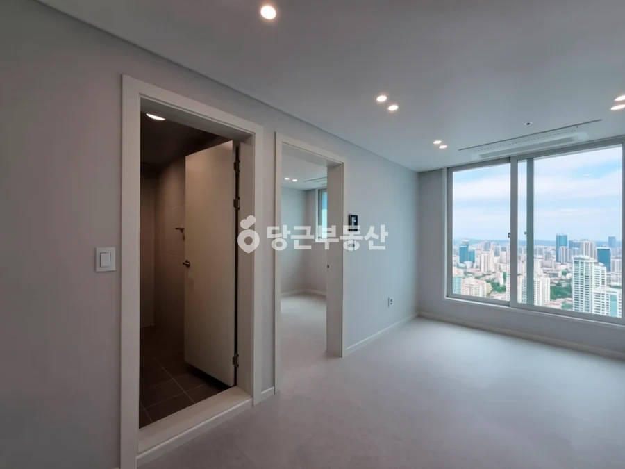 대전광역시 유성구 봉명동 원룸 사진 1