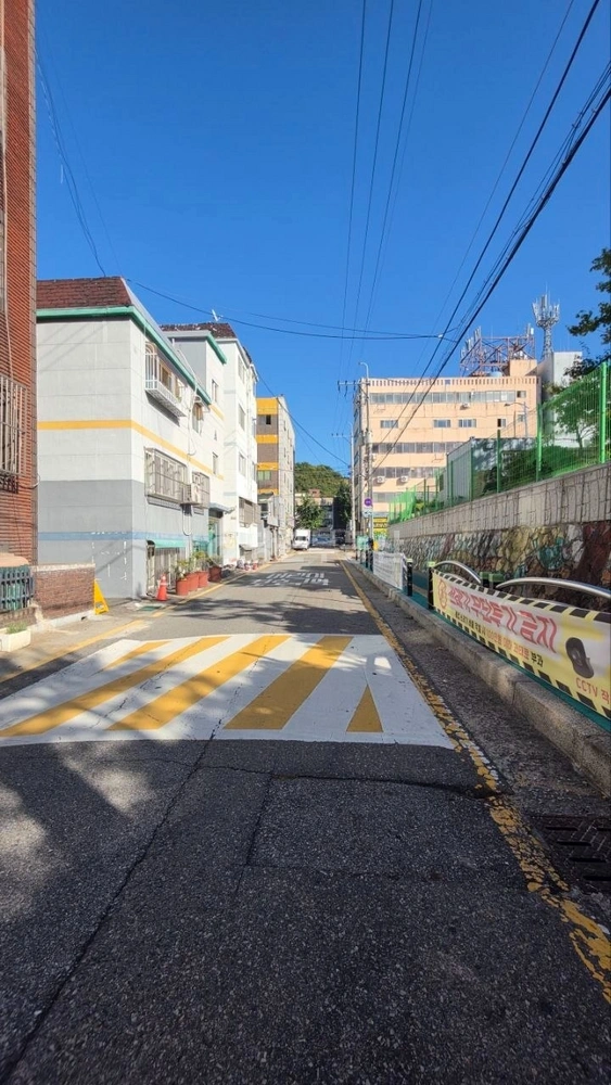 인천광역시 부평구 십정동 빌라(투룸 이상) 사진 1