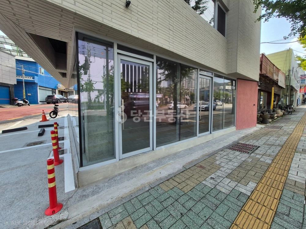 부산광역시 수영구 망미동 상가 사진 1