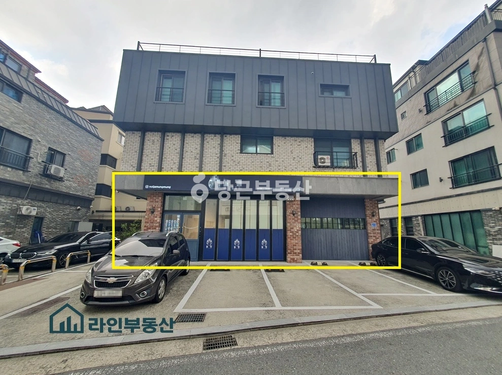 대전광역시 유성구 원신흥동 상가 사진 1