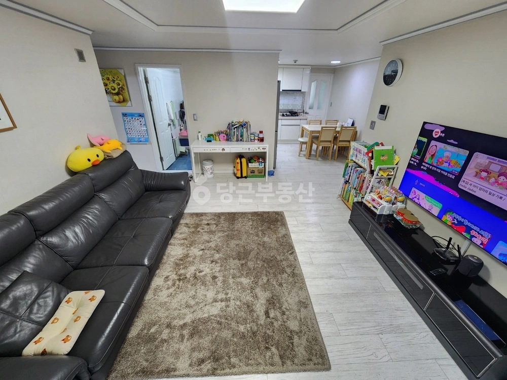 충청북도 충주시 칠금동 아파트 사진 1