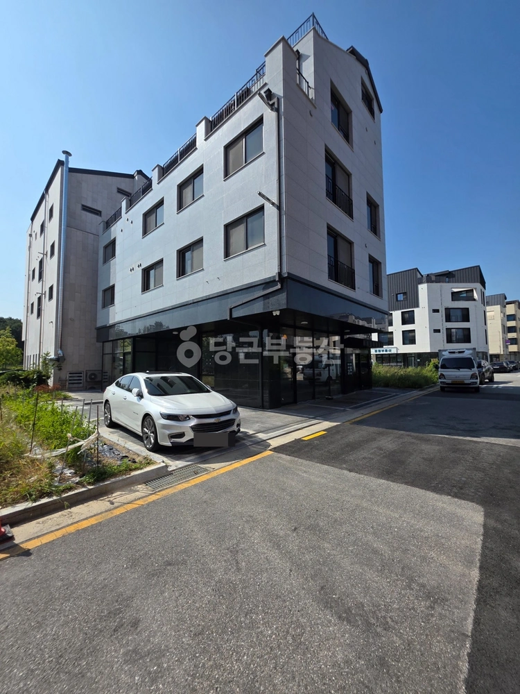 경기도 평택시 고덕동 상가 사진 1