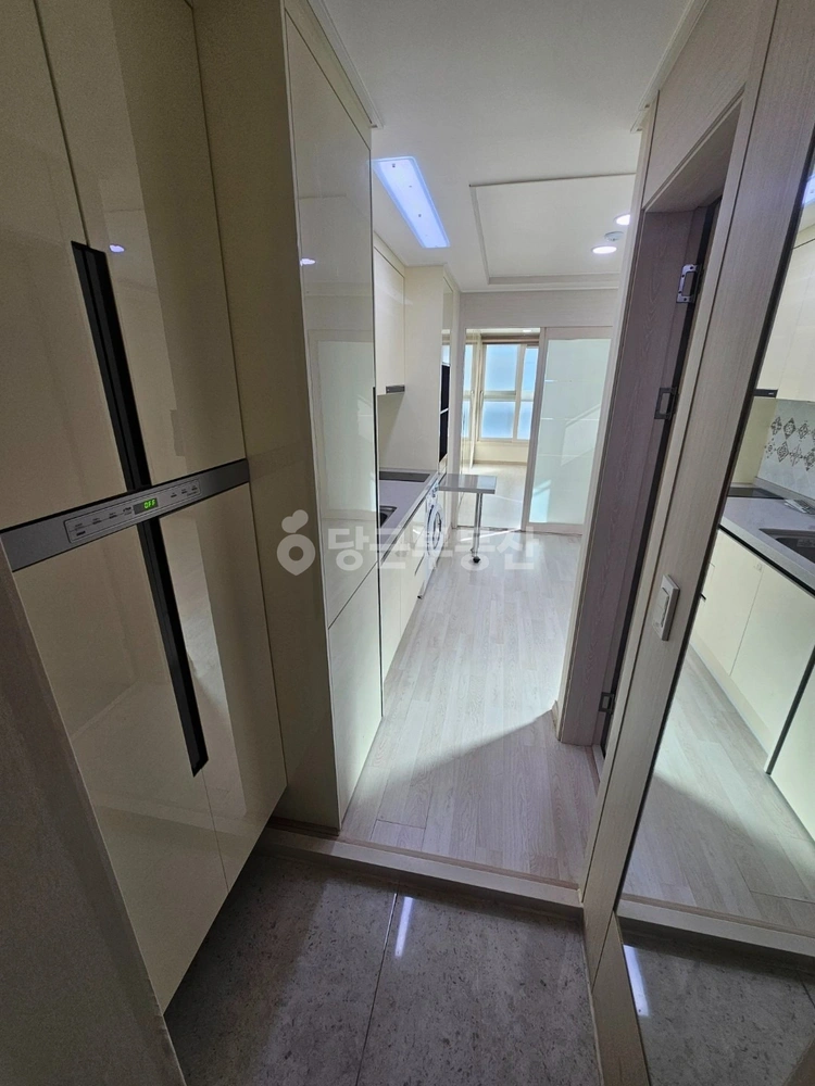대전광역시 유성구 봉명동 아파트 사진 1