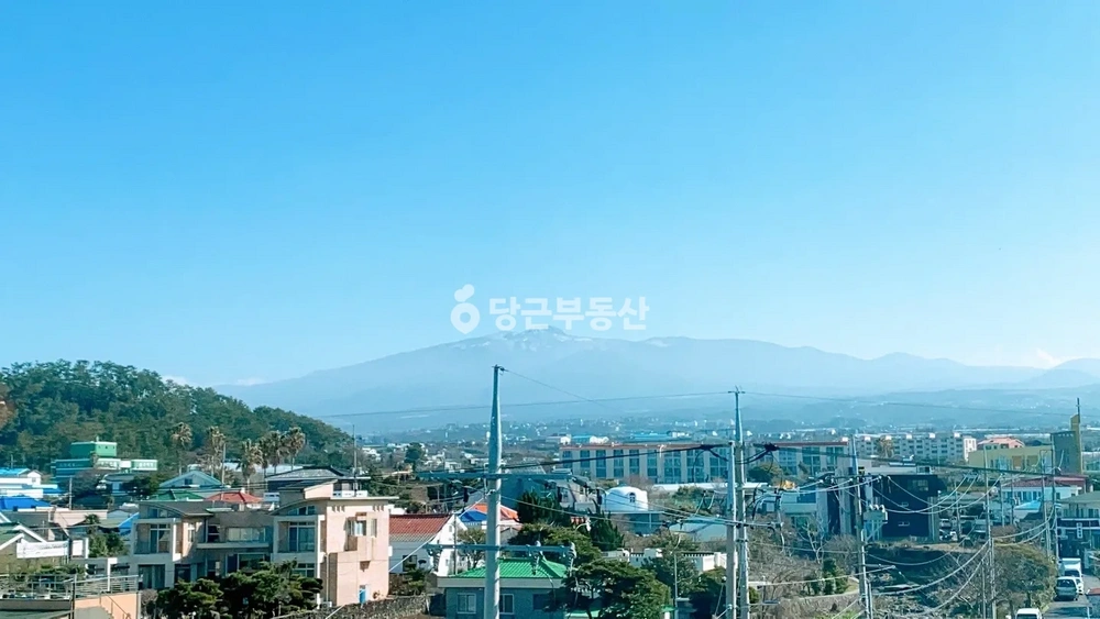 제주특별자치도 제주시 애월읍 아파트 사진 1
