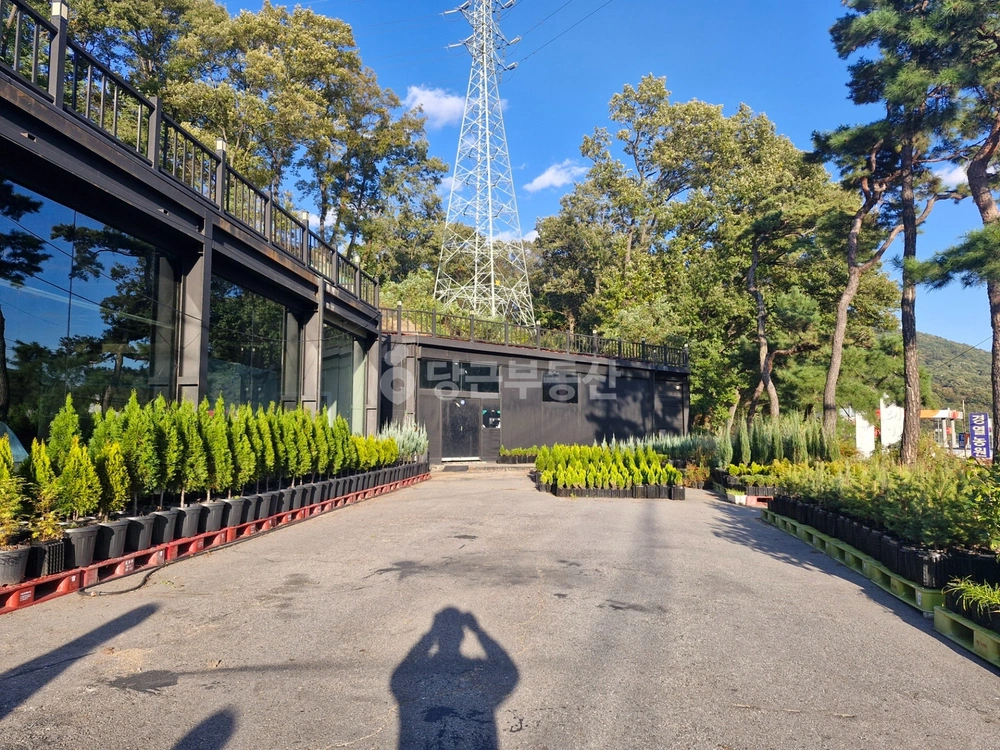 경기도 남양주시 별내동 공장/창고 사진 1