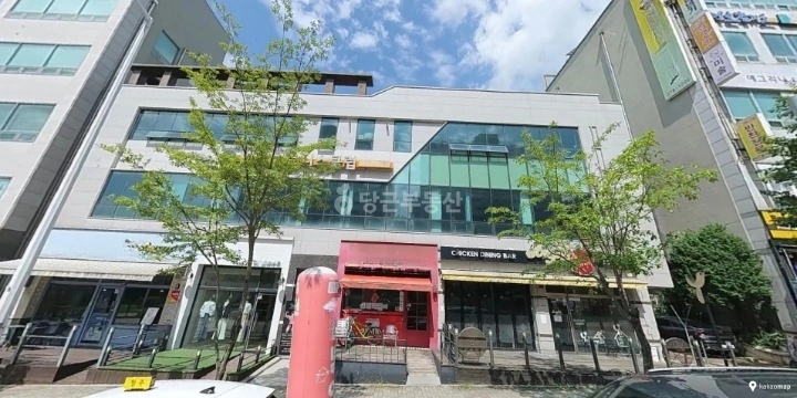 충청북도 청주시 서원구 성화동 상가 사진 1