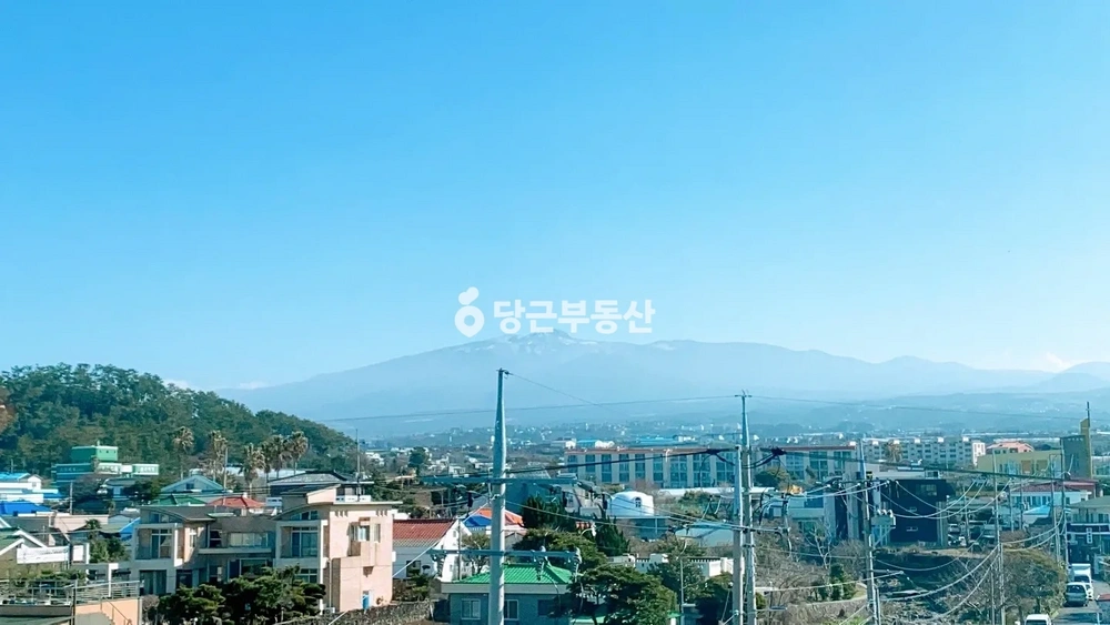 제주특별자치도 제주시 애월읍 아파트 사진 1