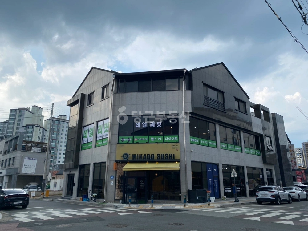 강원특별자치도 홍천군 홍천읍 상가 사진 1