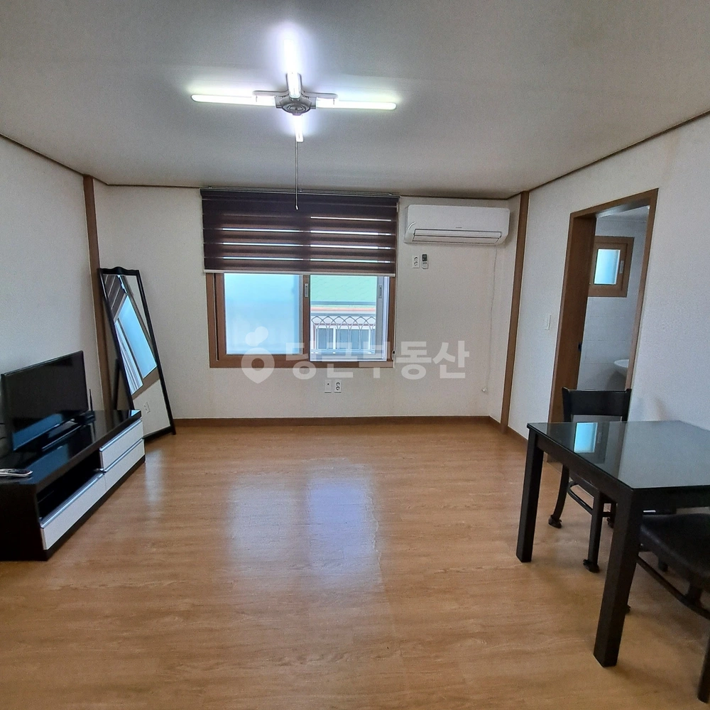 제주특별자치도 제주시 건입동 원룸 사진 1