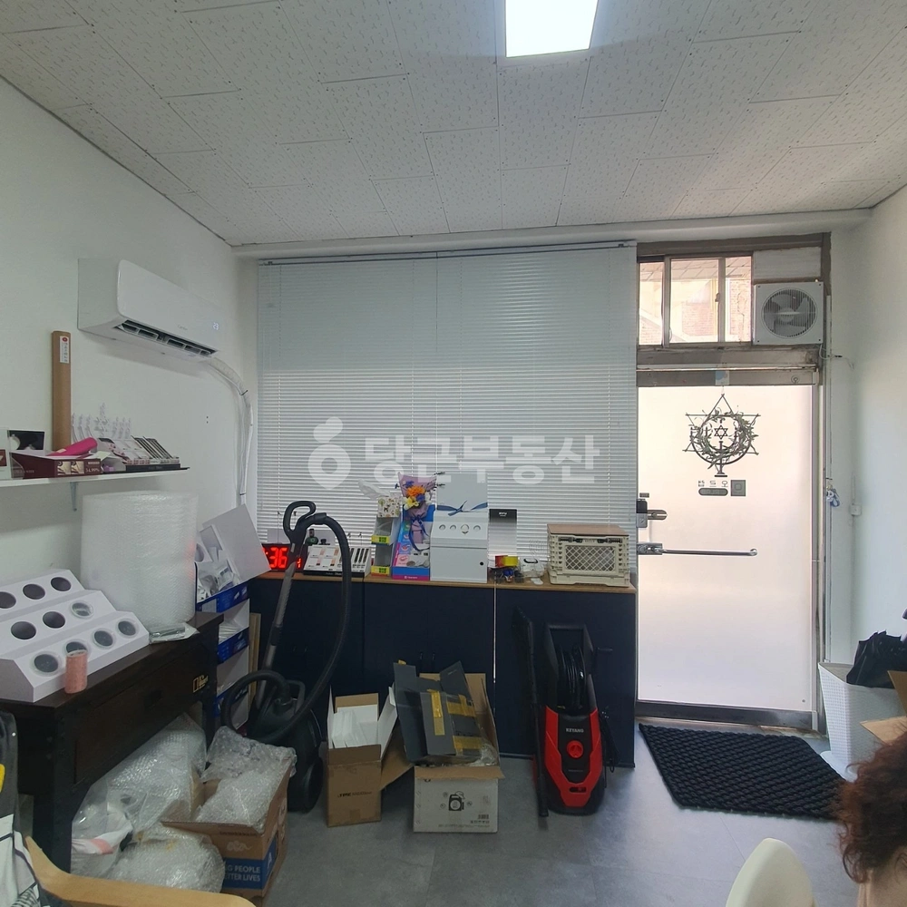 경기도 수원시 장안구 조원동 상가 사진 1