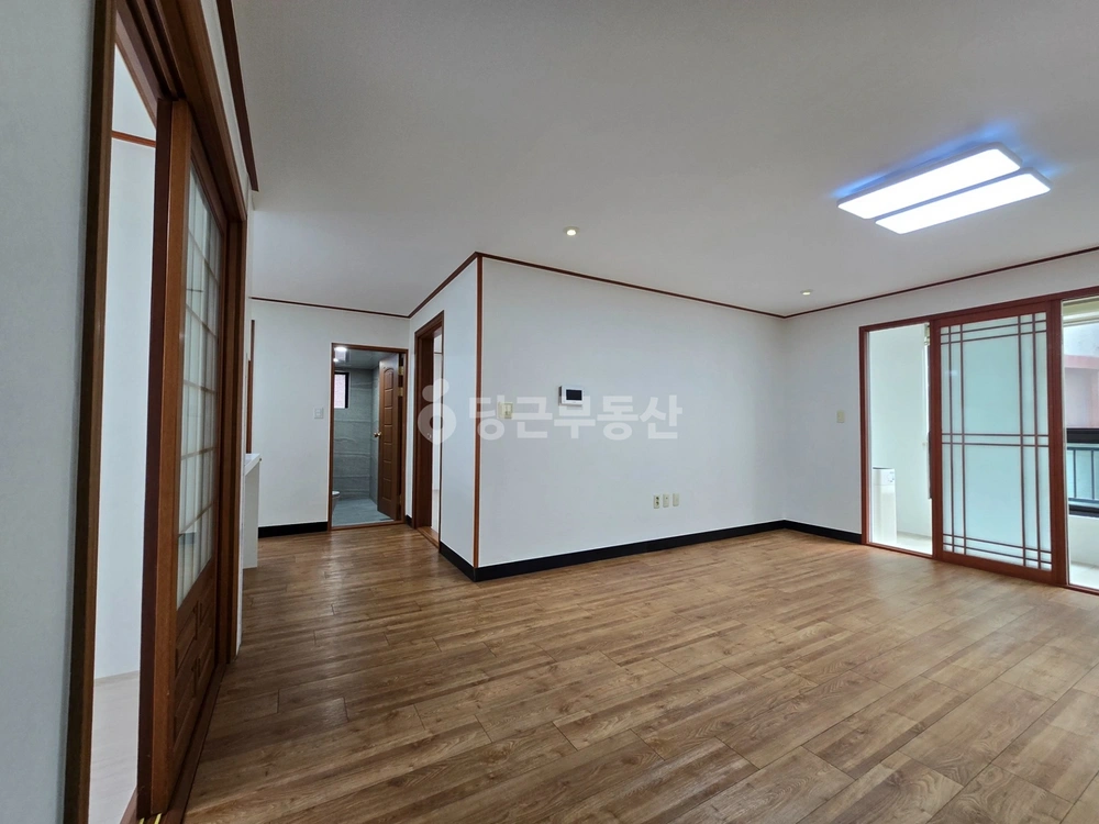 제주특별자치도 제주시 도남동 빌라(투룸 이상) 사진 1