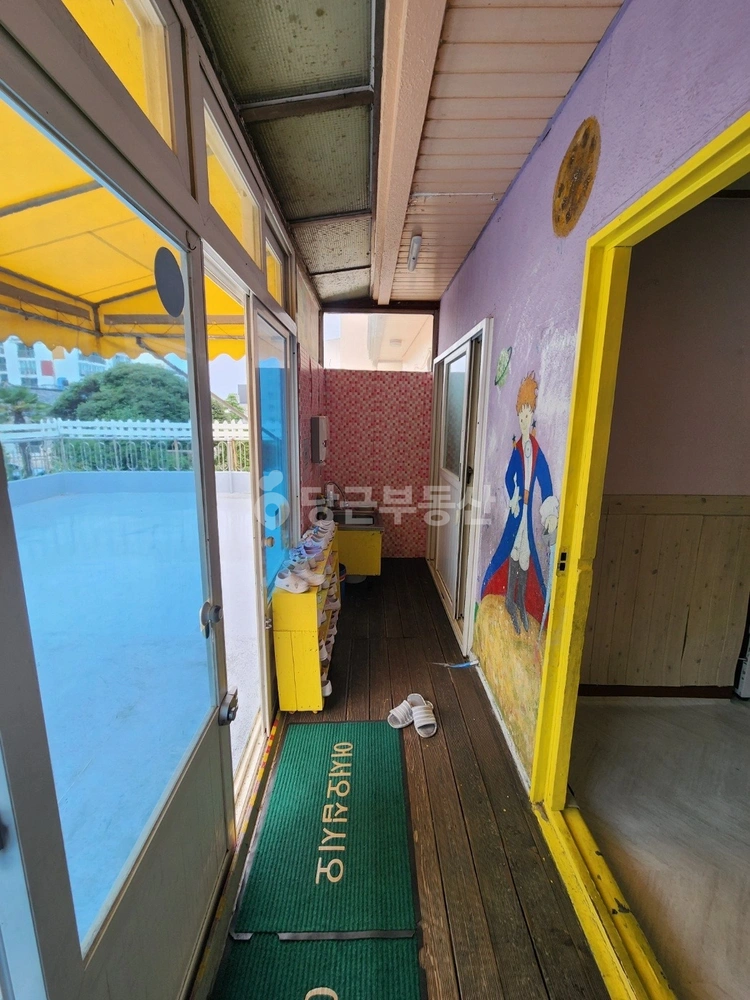 제주특별자치도 제주시 노형동 상가 사진 1