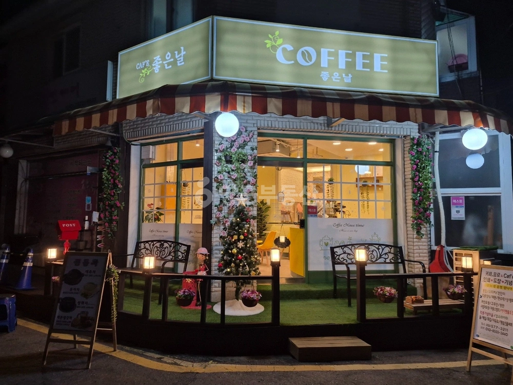 인천광역시 서해구 가정동 상가 사진 1