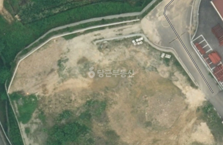 경기도 화성시 만세구 양감면 토지 사진 1