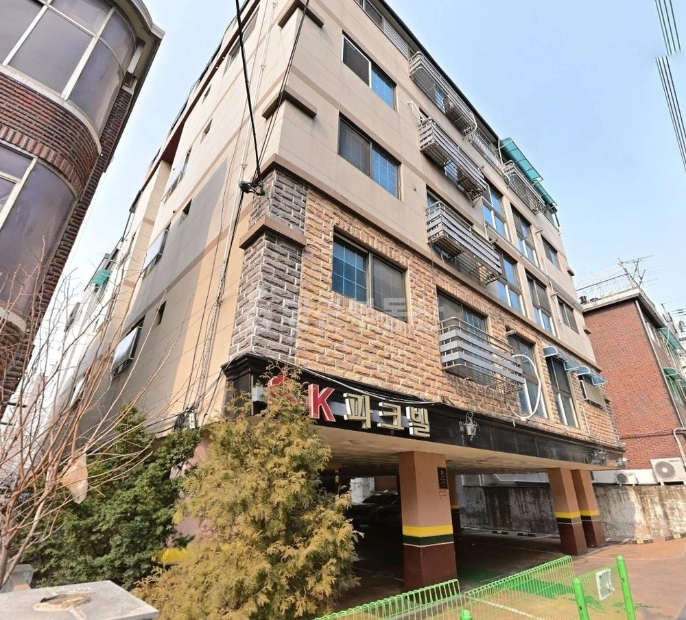 서울특별시 강서구 화곡동 빌라(투룸 이상) 사진 1