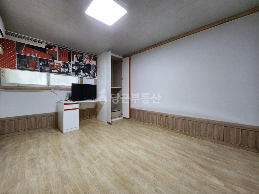 인천광역시 부평구 십정동 원룸 사진 1