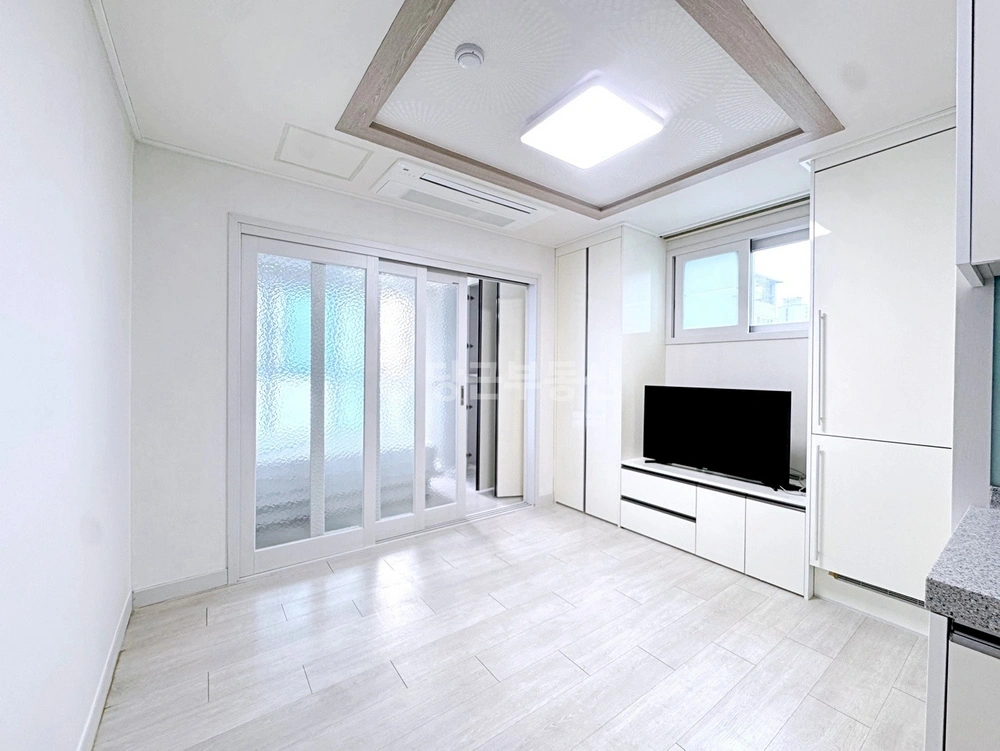 부산광역시 수영구 망미동 오피스텔 사진 1