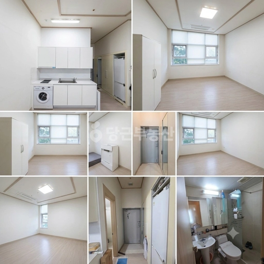 경기도 화성시 동탄구 석우동 오피스텔 사진 1