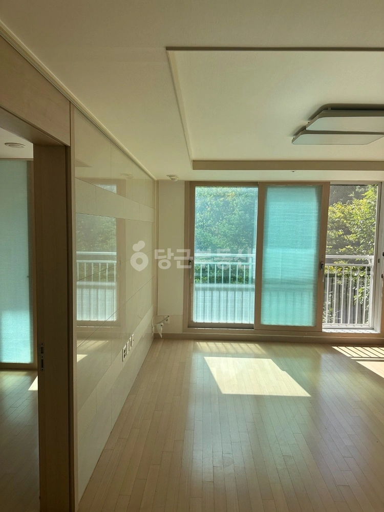 충청남도 홍성군 홍북읍 아파트 사진 1