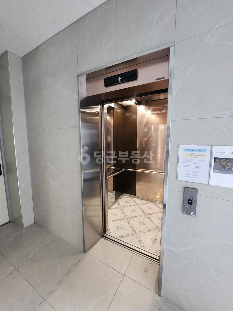 경상북도 포항시 남구 대잠동 오피스텔 사진 1