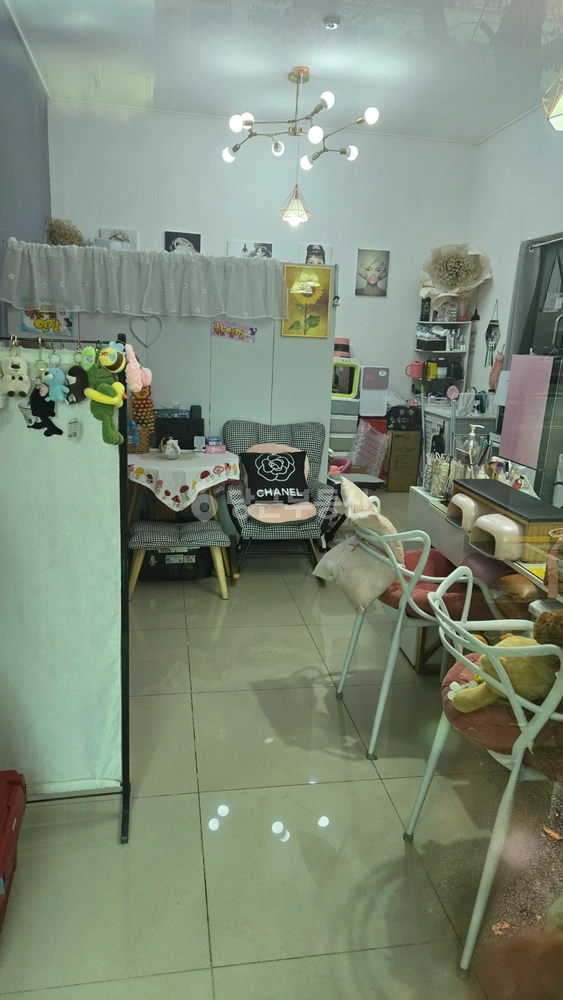 인천광역시 서해구 검암동 상가 사진 1