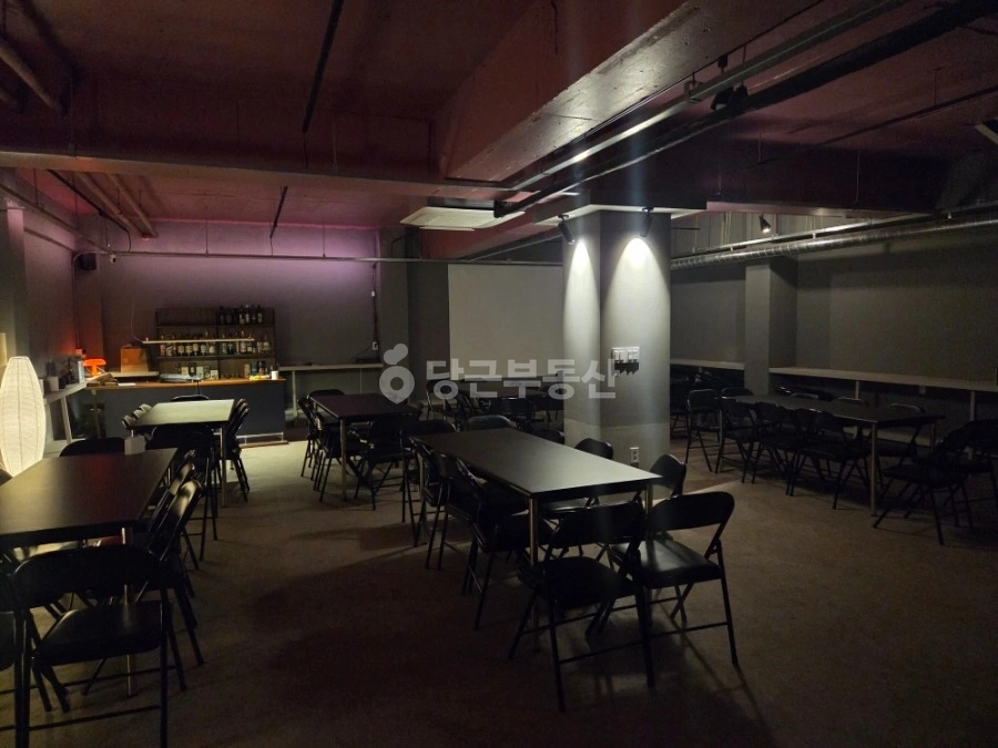 서울특별시 영등포구 당산동2가 상가 사진 1