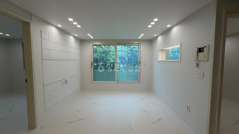 인천광역시 서해구 검암동 빌라(투룸 이상) 사진 1