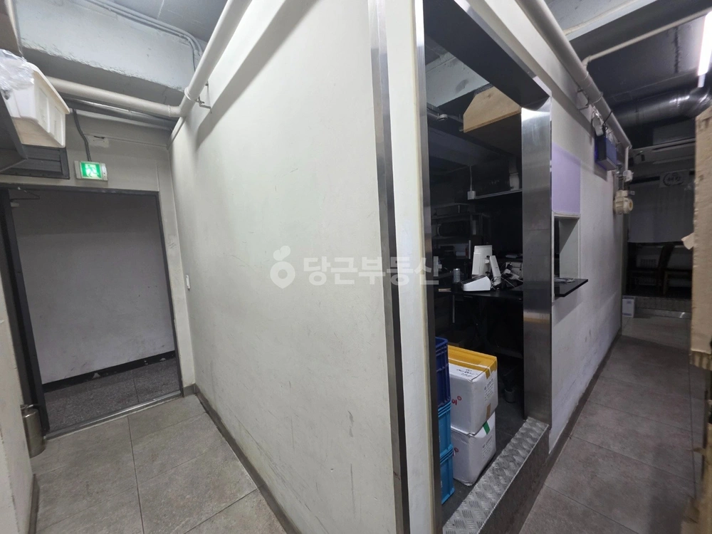 서울특별시 영등포구 영등포동6가 상가 사진 1