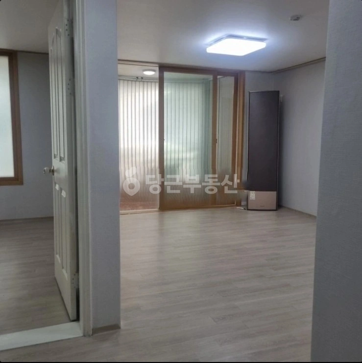 제주특별자치도 제주시 외도일동 아파트 사진 1