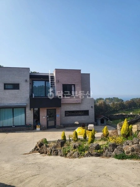 제주특별자치도 제주시 조천읍 단독/전원주택 사진 1