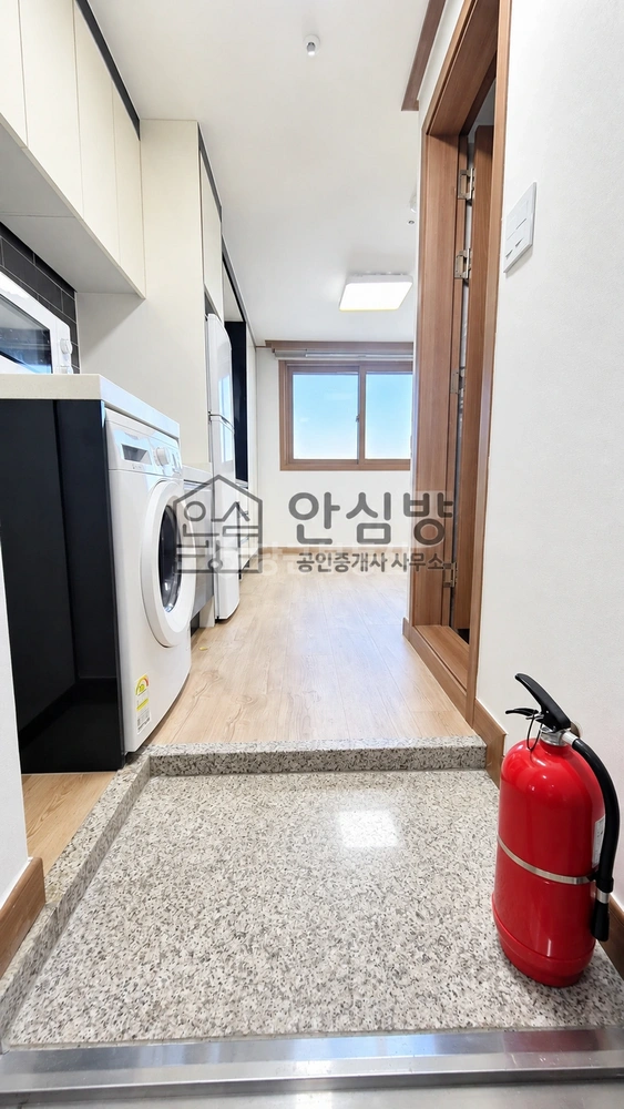 경기도 수원시 영통구 매탄동 원룸 사진 1