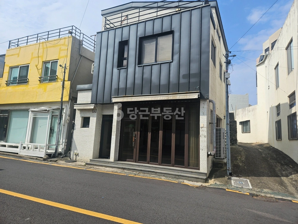 제주특별자치도 제주시 이도1동 상가 사진 1