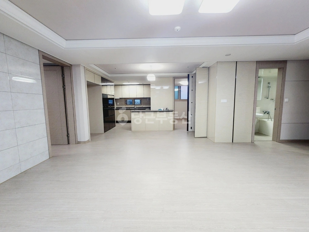 충청남도 아산시 둔포면 아파트 사진 1