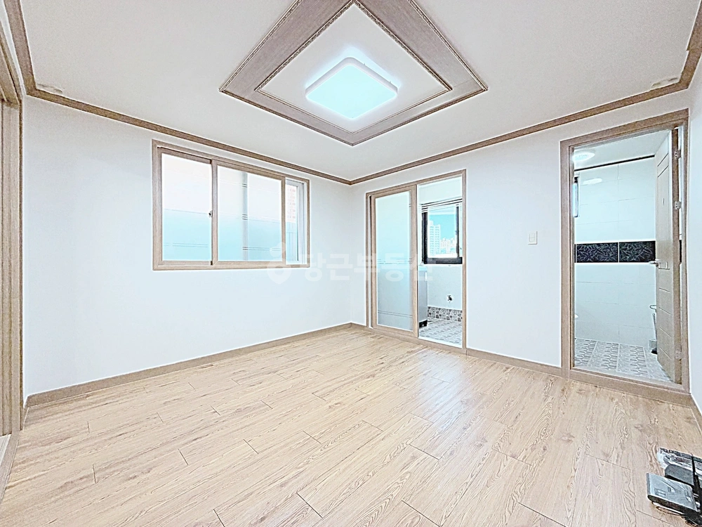대구광역시 달서구 상인동 원룸 사진 1