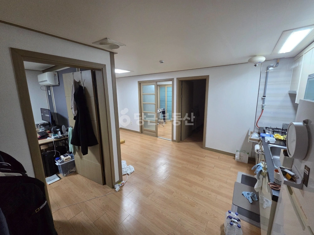 경상남도 거제시 아주동 빌라(투룸 이상) 사진 1