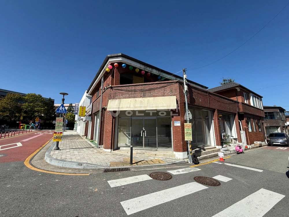 충청북도 청주시 흥덕구 운천동 상가 사진 1