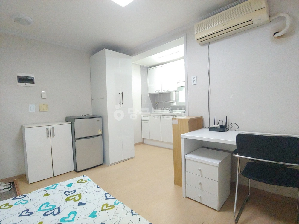 서울특별시 마포구 노고산동 오피스텔 사진 1