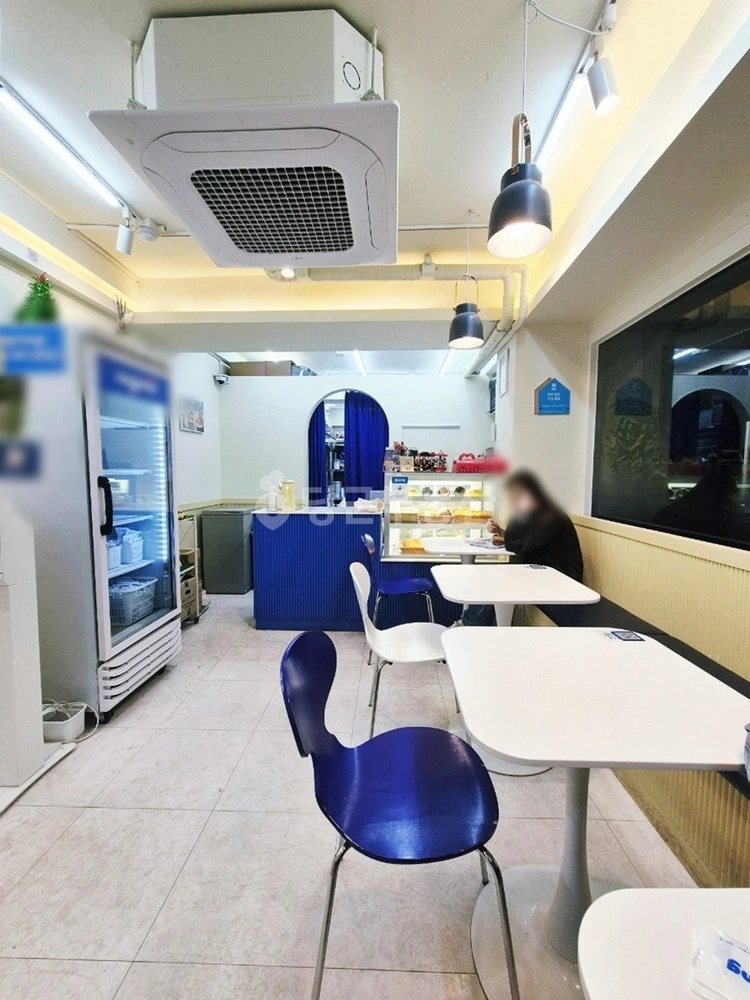 서울특별시 강남구 신사동 상가 사진 1